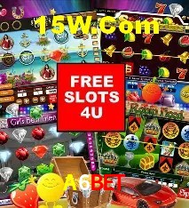 Estatísticas A6Bet